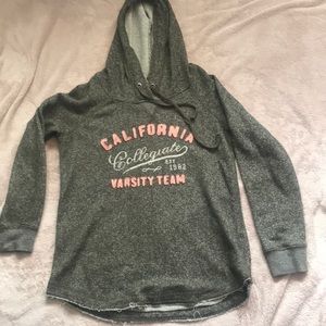 Hoodie California Sweatshirt